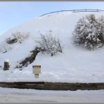 The Crater Hot Springs In Midway, Utah