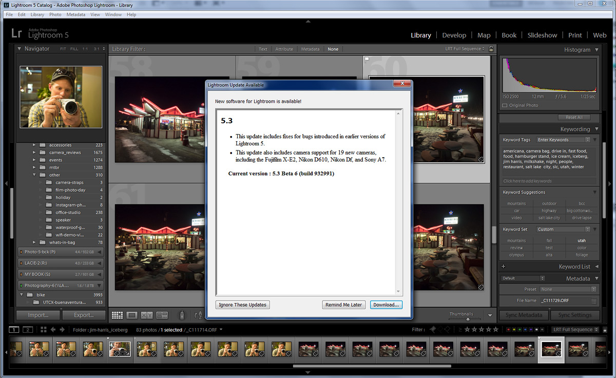 download adobe lightroom 5.3 full crack