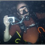 Nikon 1 AW1 Underwater Testing