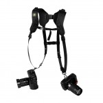 BlackRapid RS DR-1 Double Camera Strap Featured User Review