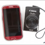 Canon PowerShot ELPH 330 HS - Smaller Than A Phone