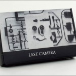 Last Camera DIY Camera - Box