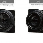 Last Camera - Interchangeable Lenses