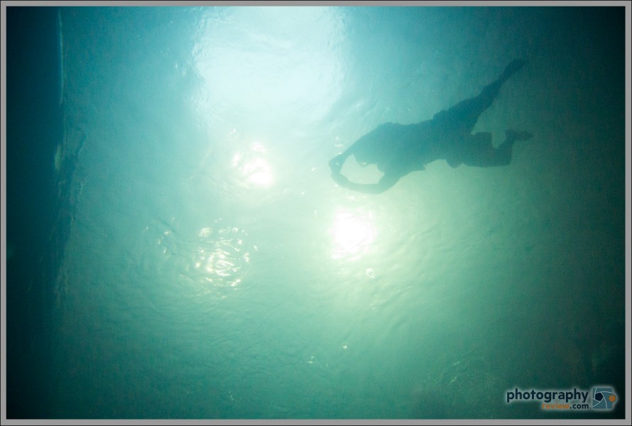 Nikon 1 AW1 Underwater Sample Photo