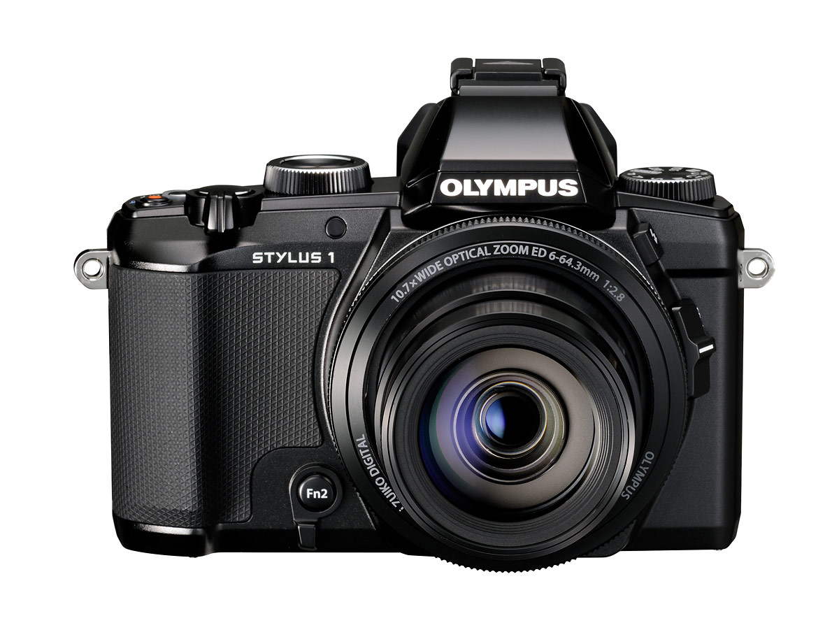 Olympus Stylus 1