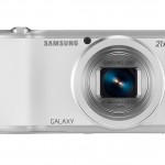 Samsung Galaxy Camera 2 Android Camera - White