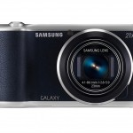 Samsung Galaxy Camera 2 Android Camera - Black