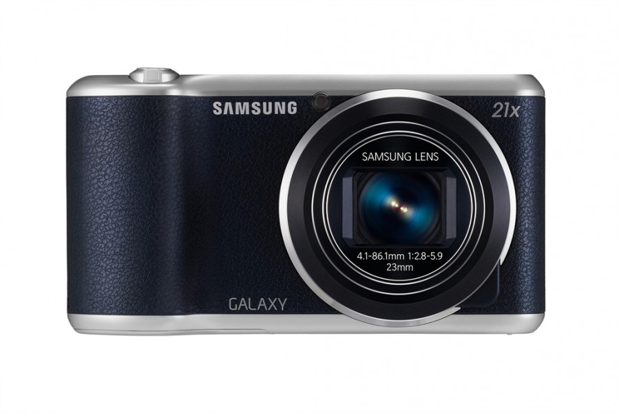 Samsung Galaxy Camera 2 Android Camera - Black