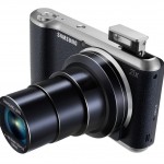 Samsung Galaxy Camera 2 - Bouncable Pop-up Flash