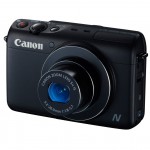 Canon PowerShot N100 - Black