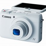 Canon PowerShot N100