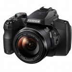 Fujifilm FinePix S1 Weather-Resistant Superzoom Camera