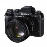 Fujifilm X-T1 Weatherproof Mirrorless Camera