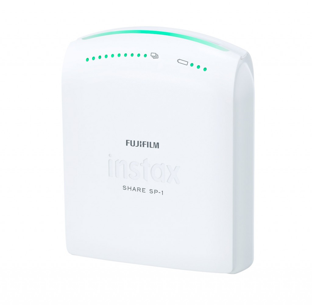 Fujifilm Instax Share SP-1 Wi-Fi Instant Printer