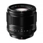 Fujifilm XF56mm f/1.2 R Portrait Lens