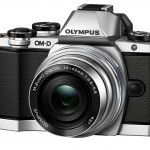 Olympus OM-D E-M10 With New 14-42mm Pancake Zoom Lens