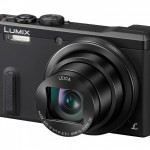 Panasonic Lumix ZS40 Pocket Superzoom Camera
