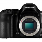 Samsung NX30 - 20.3 APS-C CMOS Sensor