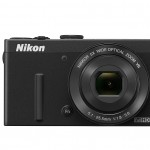 Nikon Coolpix P340 High-End Pocket Camera With f/1.8 Lens & Wi-Fi