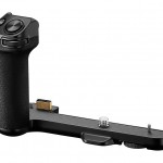 GR-N1010 Grip For Nikon 1 V3 Camera